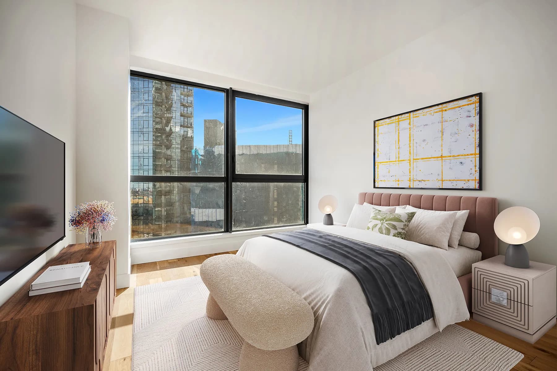 12 Rockwell Place #636, Brooklyn, NY 11201
