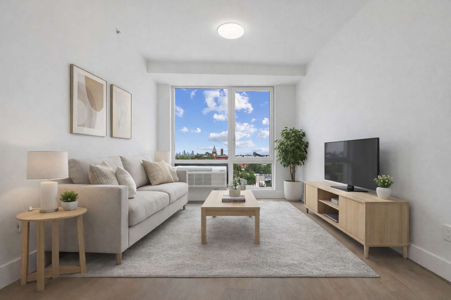 48 Somers Street #601, Brooklyn, NY 11233 1