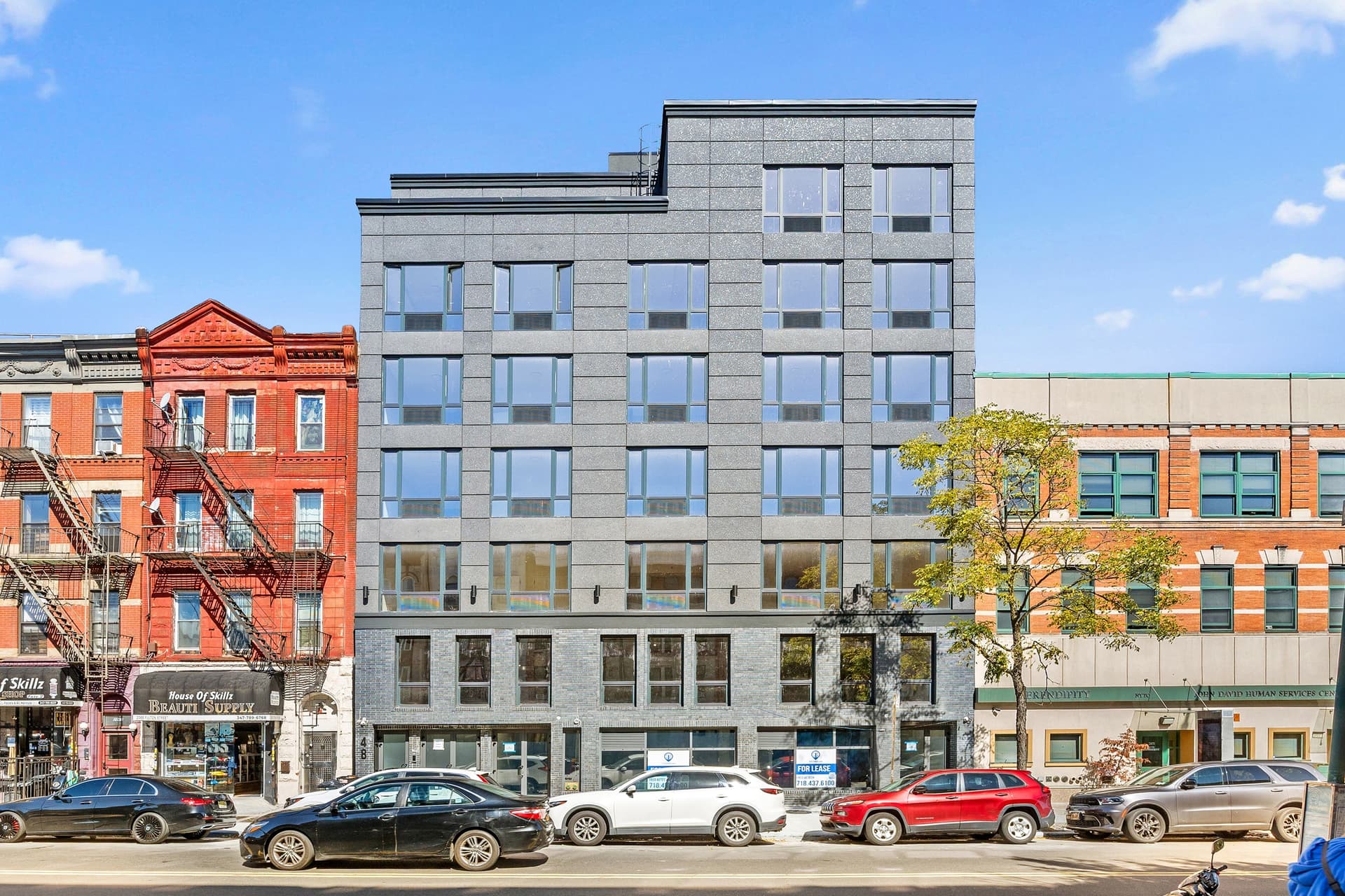 48 Somers Street #502, Brooklyn, NY 11233 1