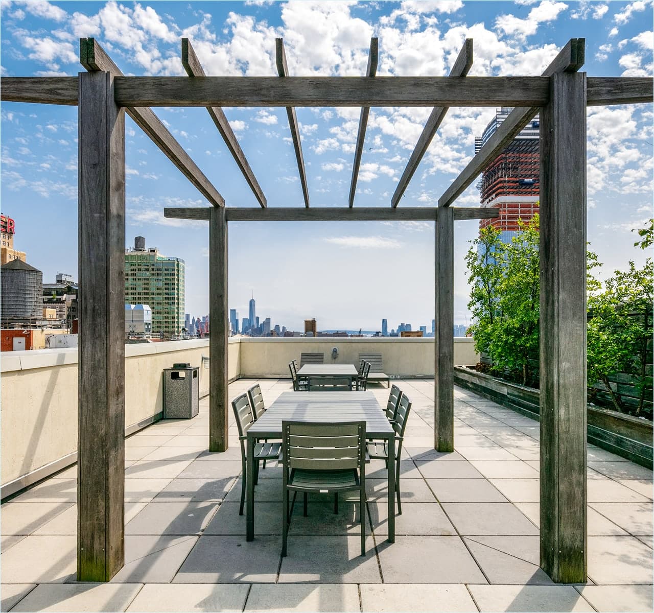 Townsend 350 West 37 Street #8F, Manhattan, NY 10018 1