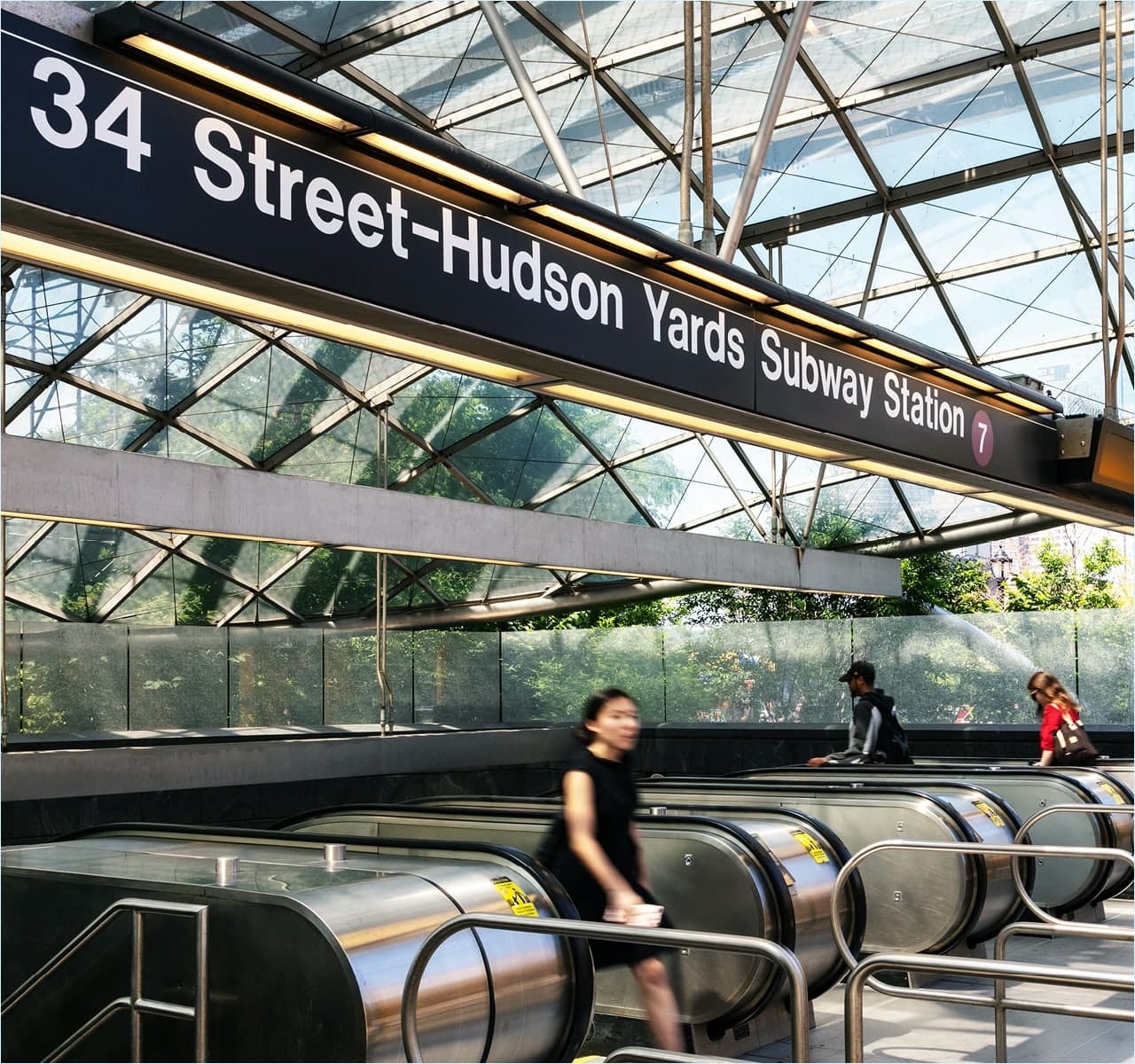 Townsend 350 West 37 Street #11H, Manhattan, NY 10018 1