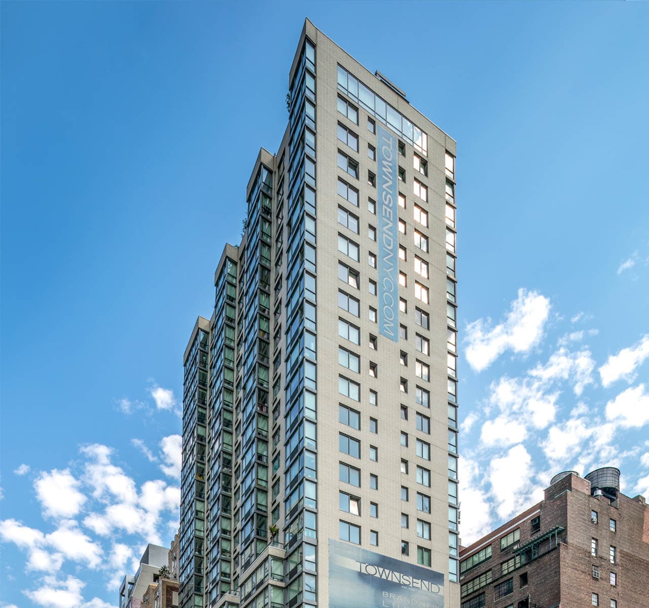 Townsend 350 West 37 Street #11H, Manhattan, NY 10018 1