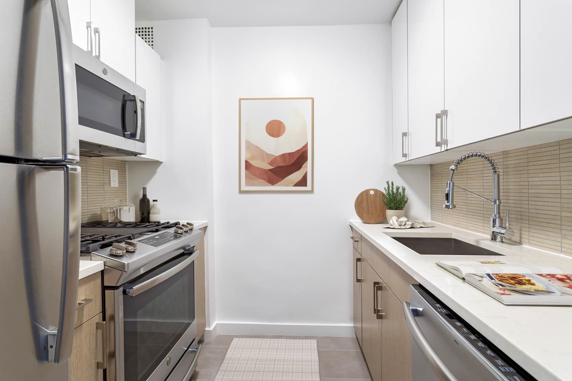 104-40 Queens Boulevard #08R, Queens, NY 11375 1