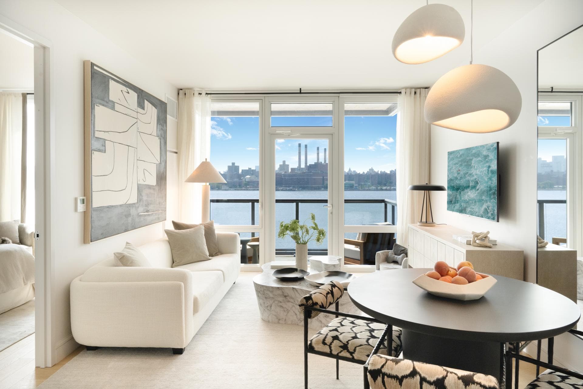 60 Wharf Drive #617, Brooklyn, NY 11222