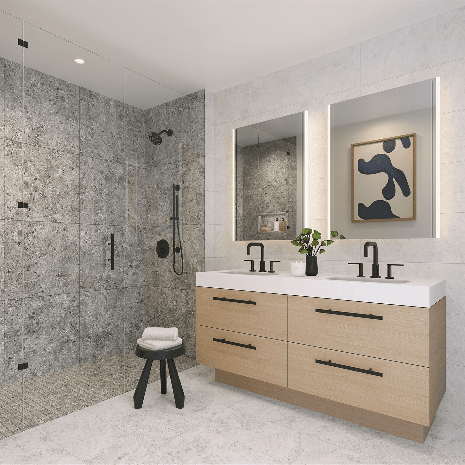 19 Division Avenue #1804, Brooklyn, NY 11249 1