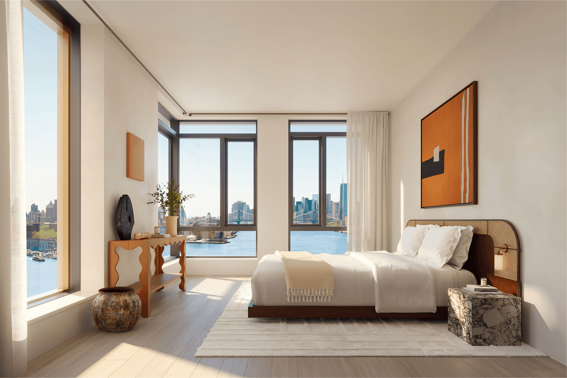 19 Division Avenue #7021, Brooklyn, NY 11249 1