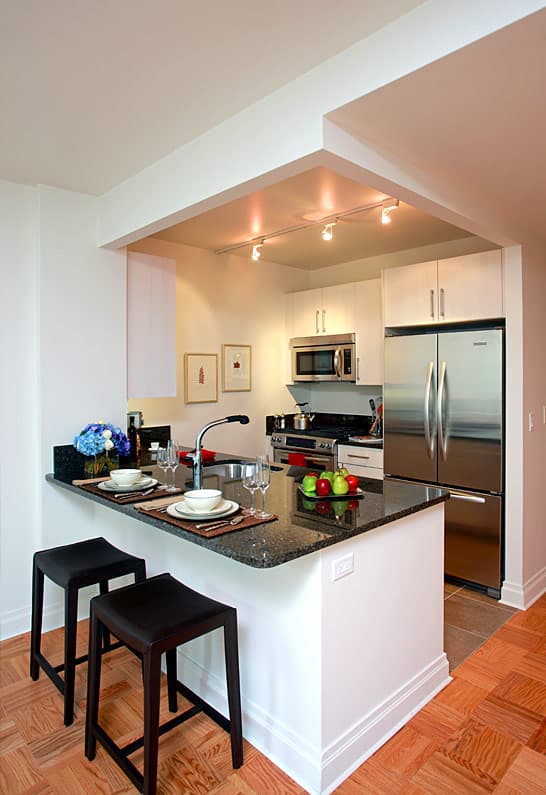 1500 Lexington Avenue #12E, Manhattan, NY 10029 1