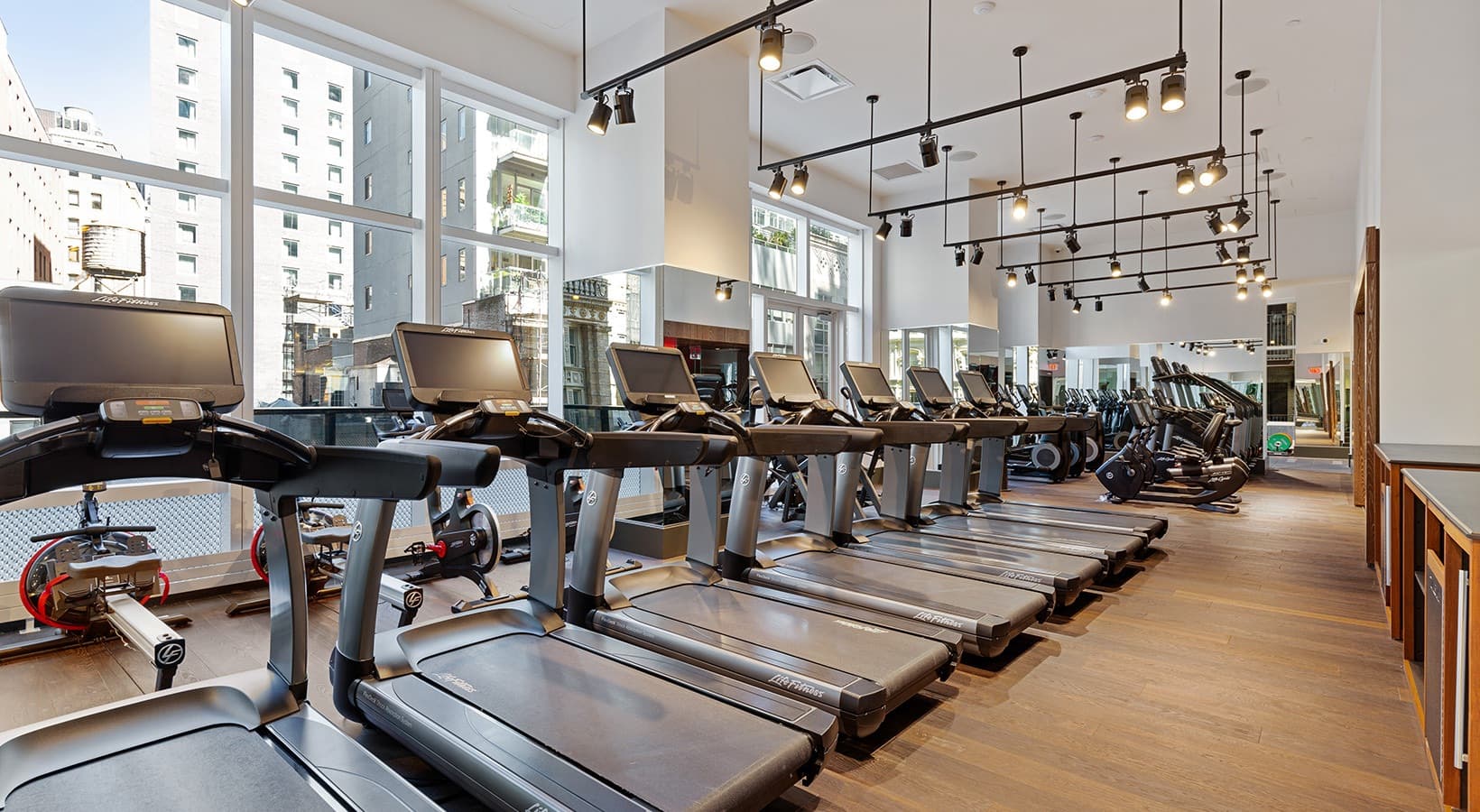 19 Dutch Street #43G, Manhattan, NY 10038 1