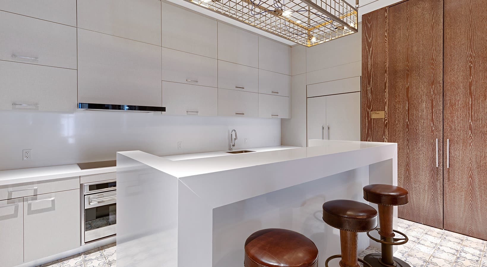 19 Dutch Street #18D, Manhattan, NY 10038 1