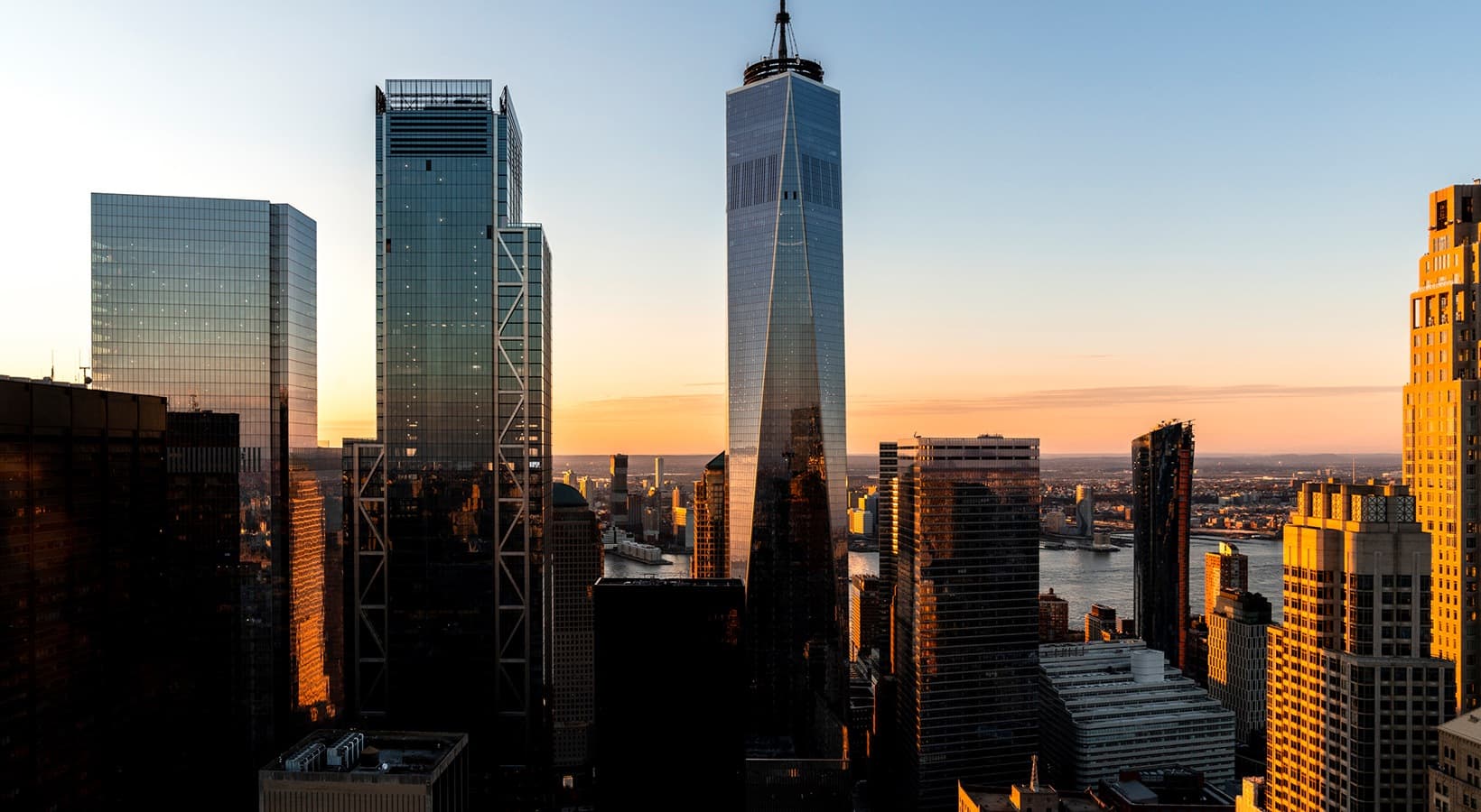 19 Dutch Street #33C, Manhattan, NY 10038