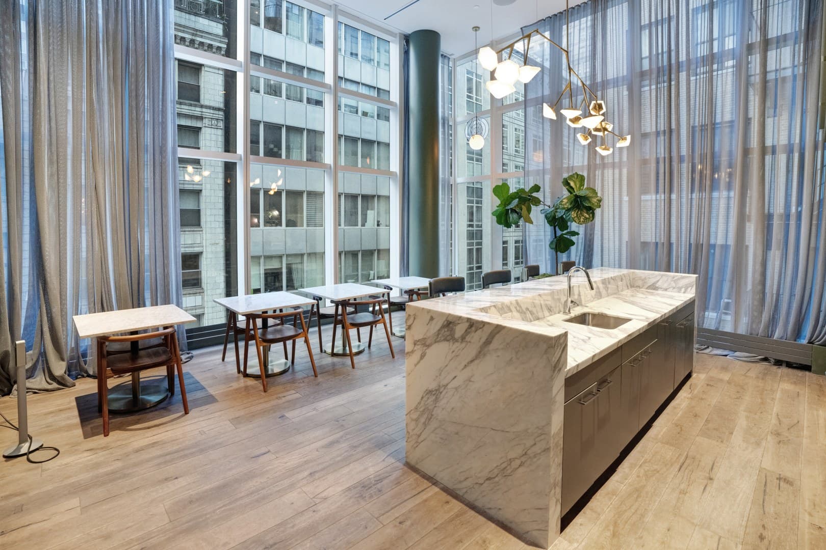 19 Dutch Street #36H, Manhattan, NY 10038 1