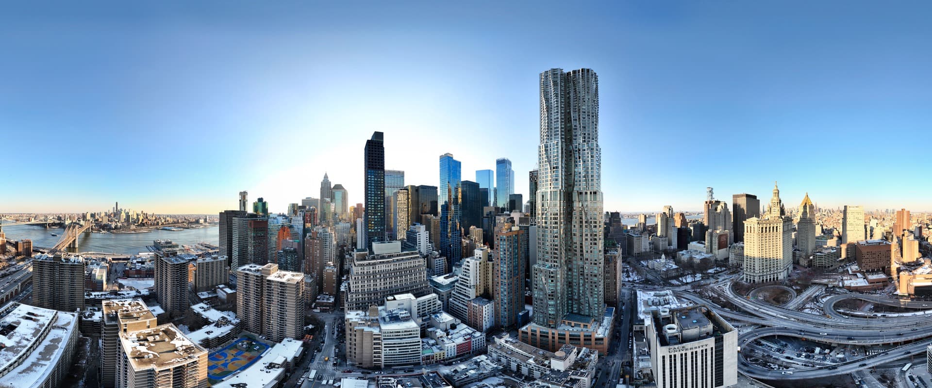19 Dutch Street #46C, Manhattan, NY 10038