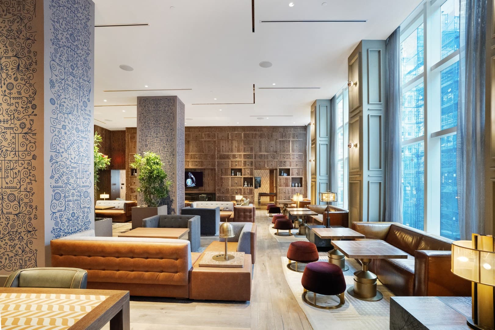 19 Dutch Street #48E, Manhattan, NY 10038 1