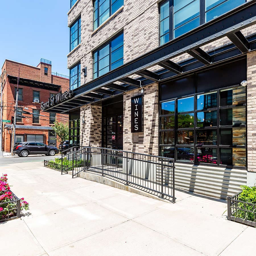 93 1 Street #A1106, Brooklyn, NY 11215 1