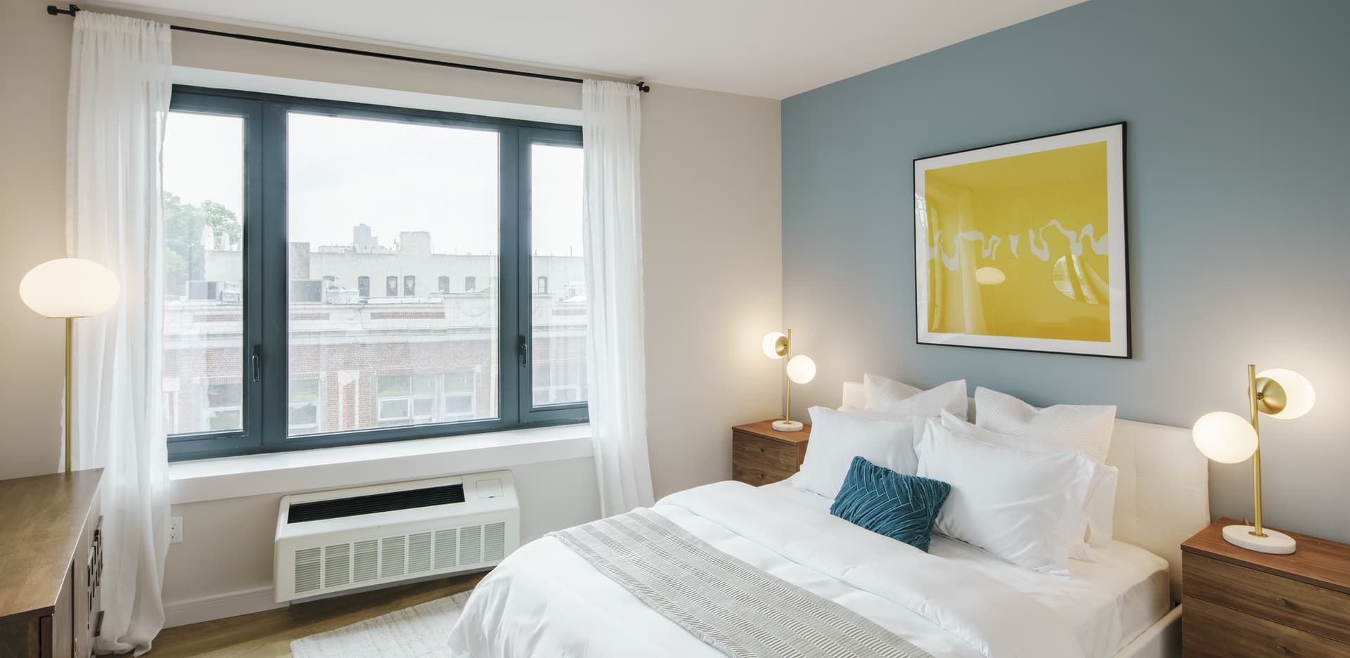 409 Eastern Parkway #607, Brooklyn, NY 11216 1