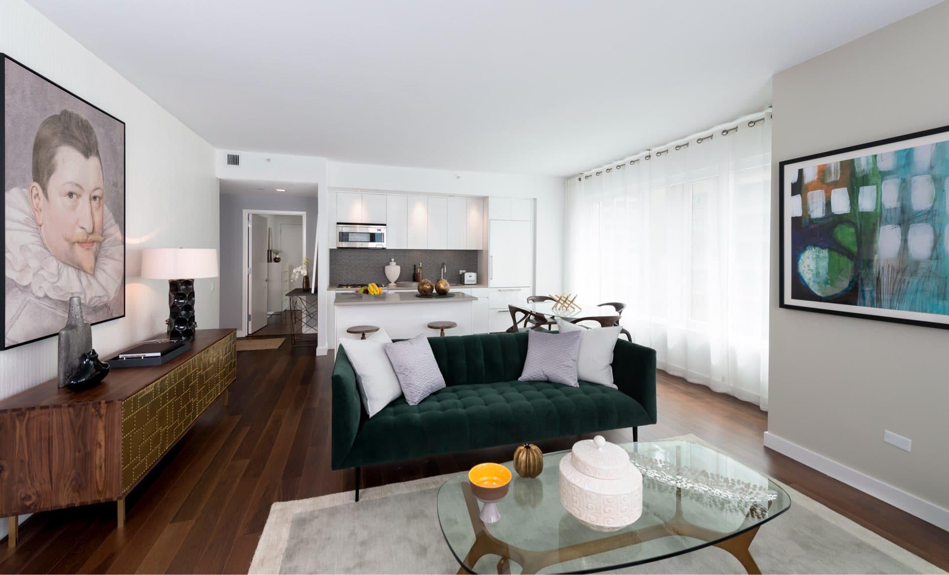 Aalto57 1065 2 Avenue #08M, Manhattan, NY 10022 1