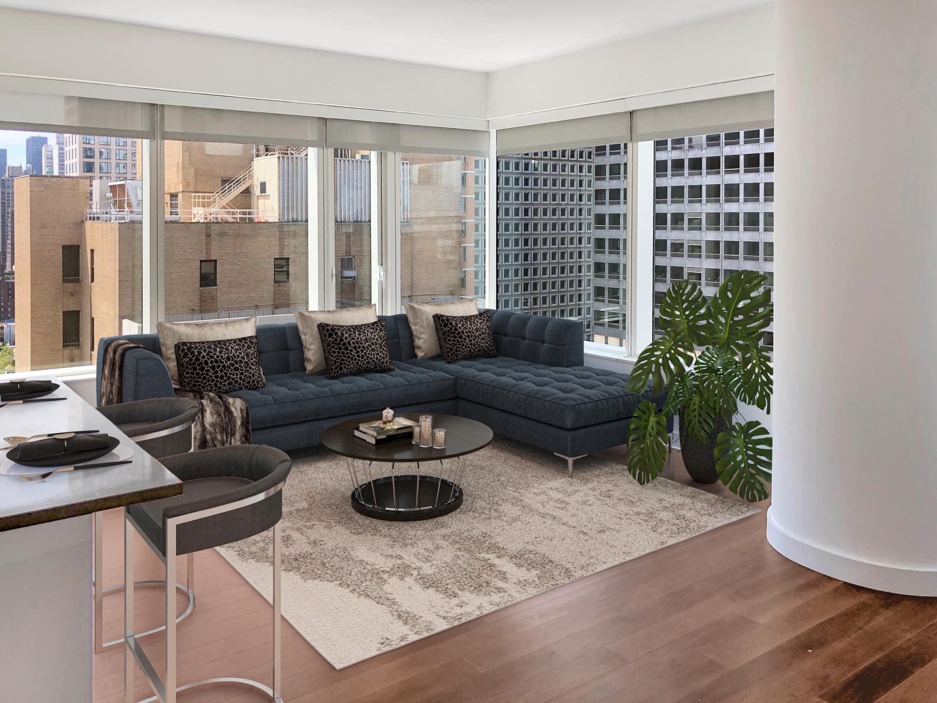 Aalto57 1065 2 Avenue #05C, Manhattan, NY 10022 1