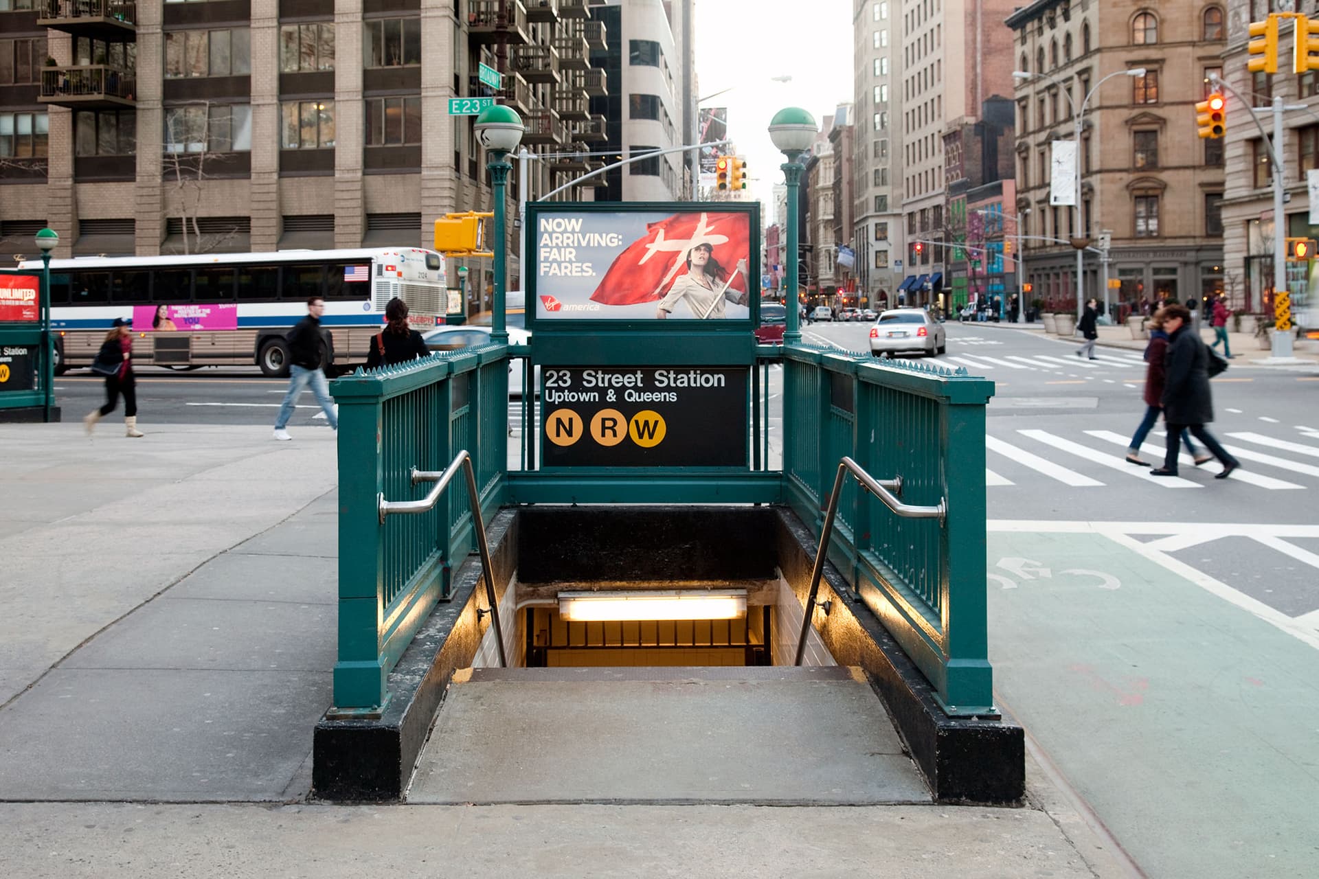 10 East 29 Street #23E, Manhattan, NY 10016 1