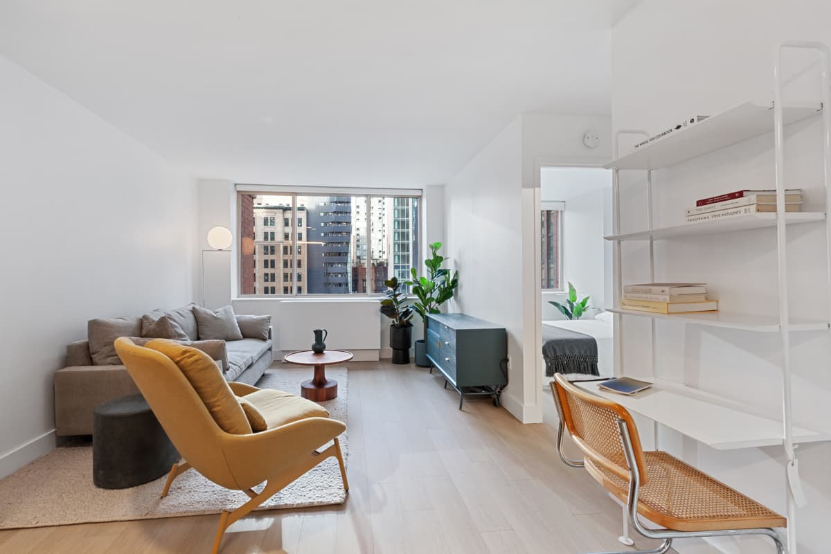 10 East 29 Street #11K, Manhattan, NY 10016 1