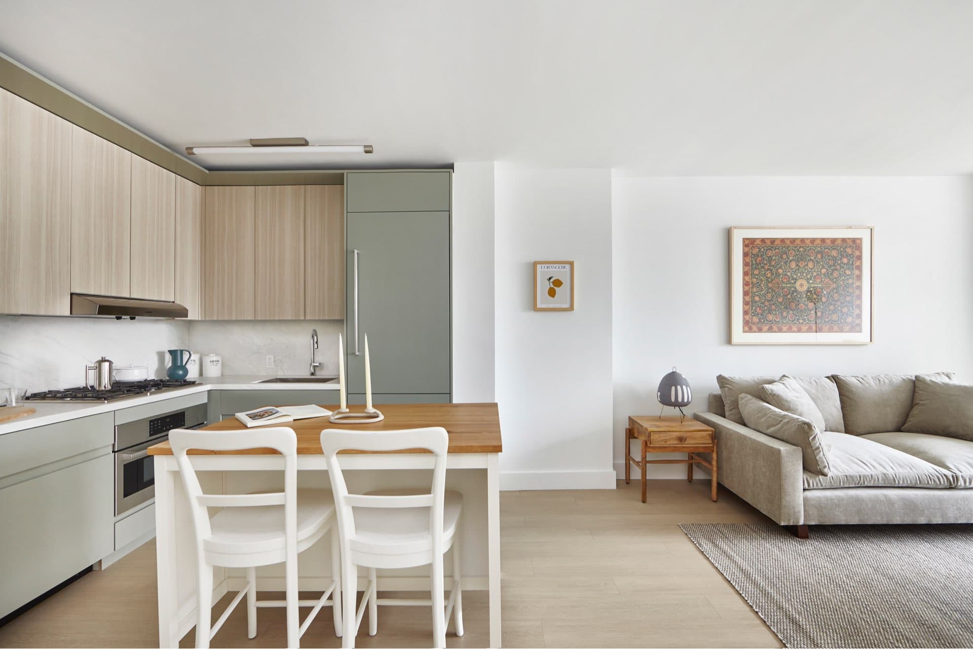 10 East 29 Street #22J, Manhattan, NY 10016 1