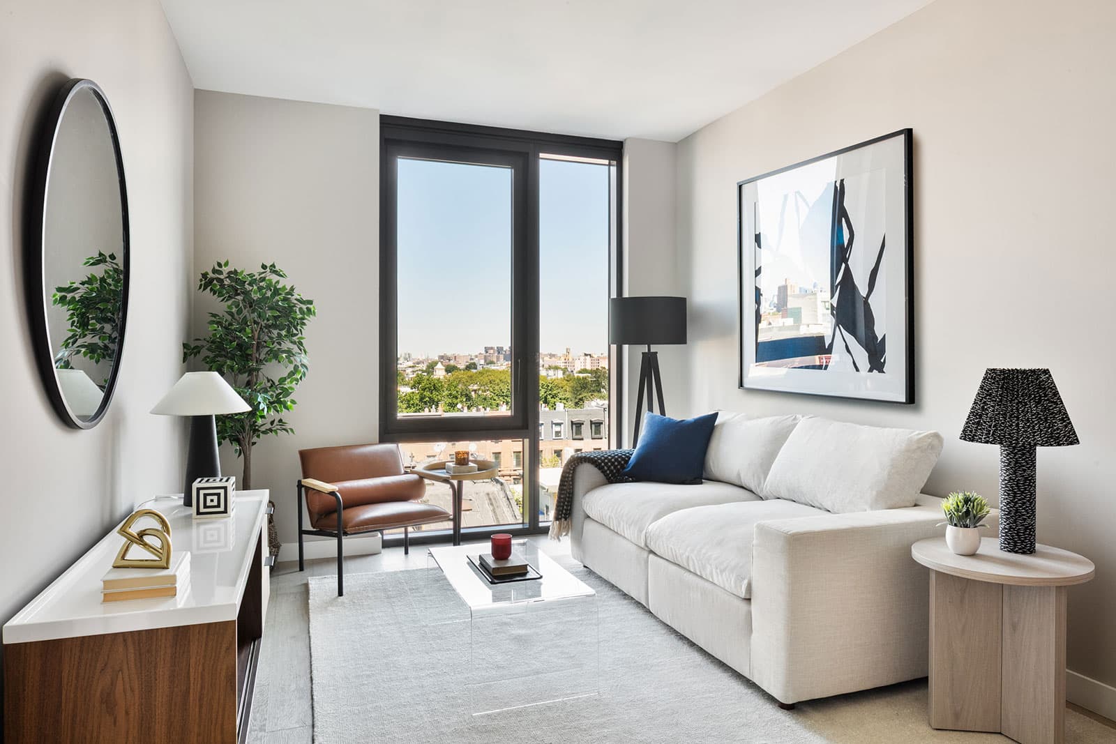 1057 Atlantic Avenue #1524, Brooklyn, NY 11238 1