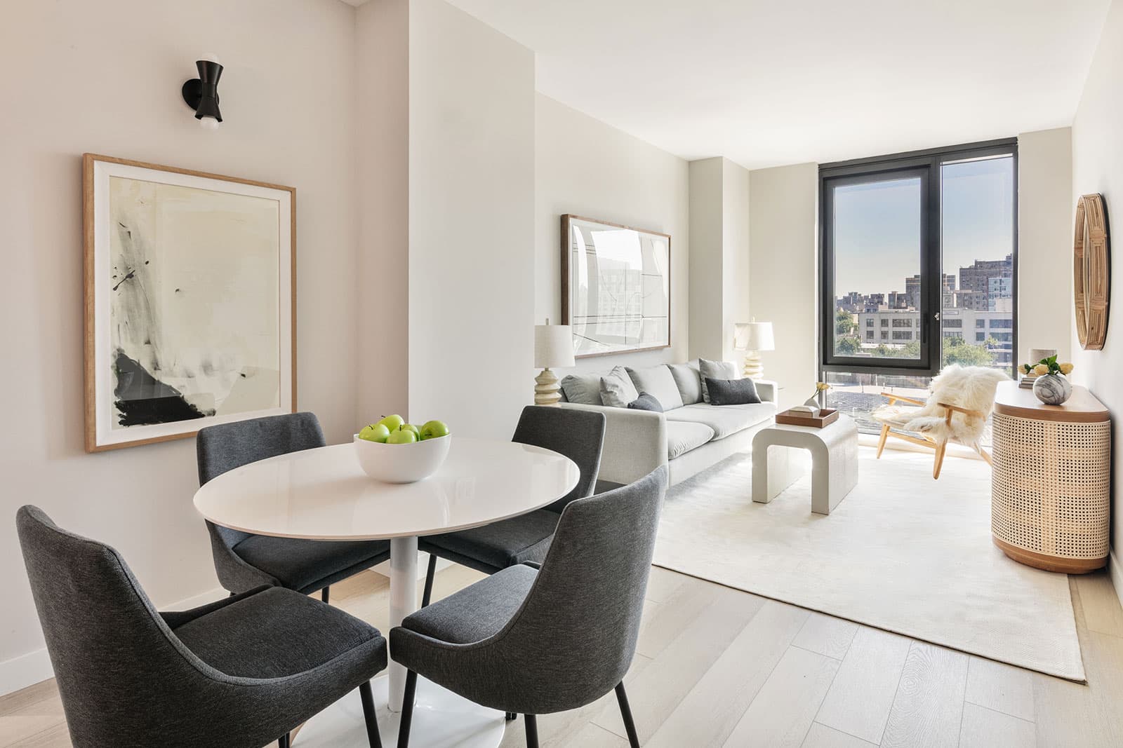 1057 Atlantic Avenue #409, Brooklyn, NY 11238 1