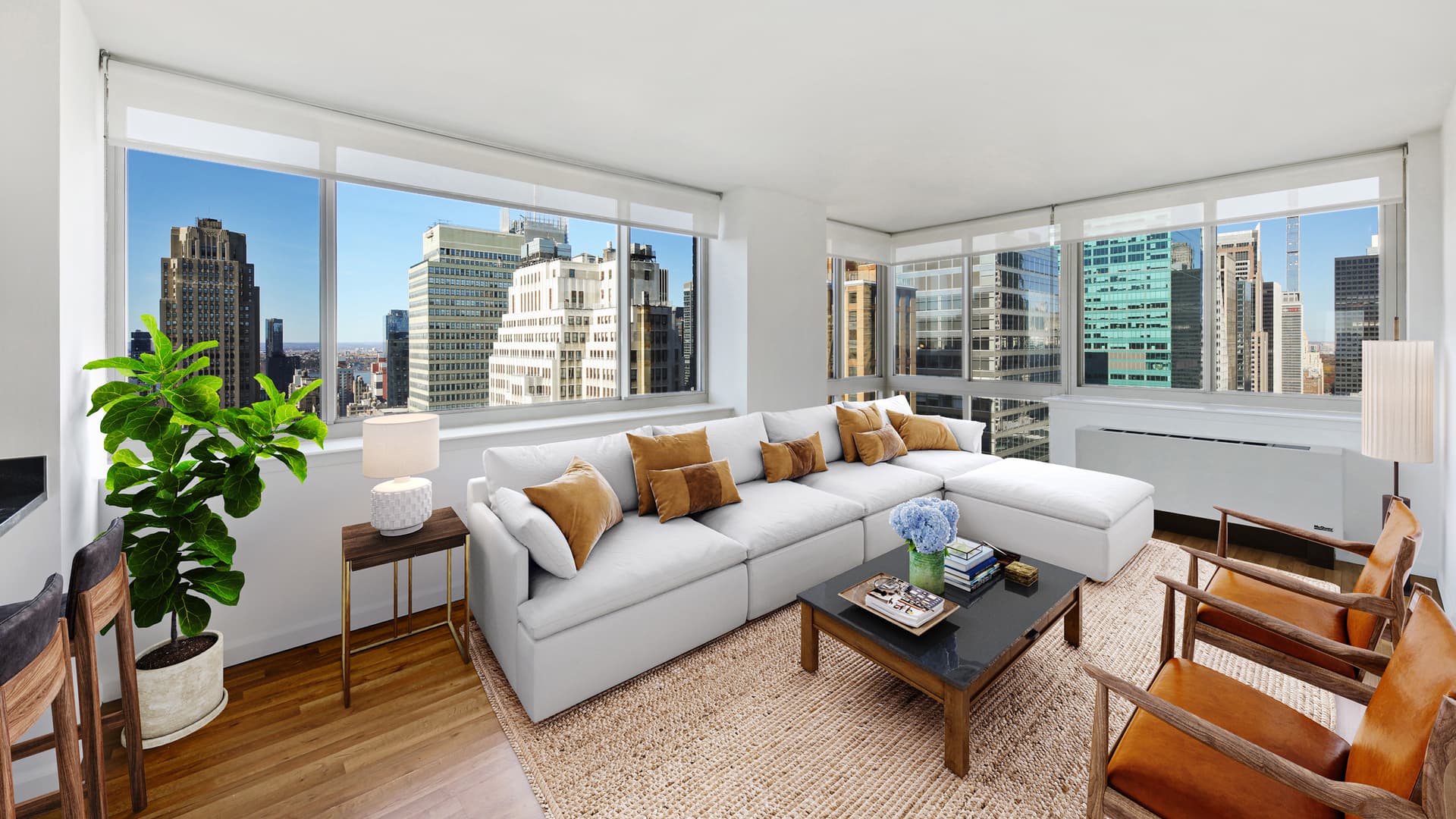 1012 Avenue Of The Americas #23C, Manhattan, NY 10018 1