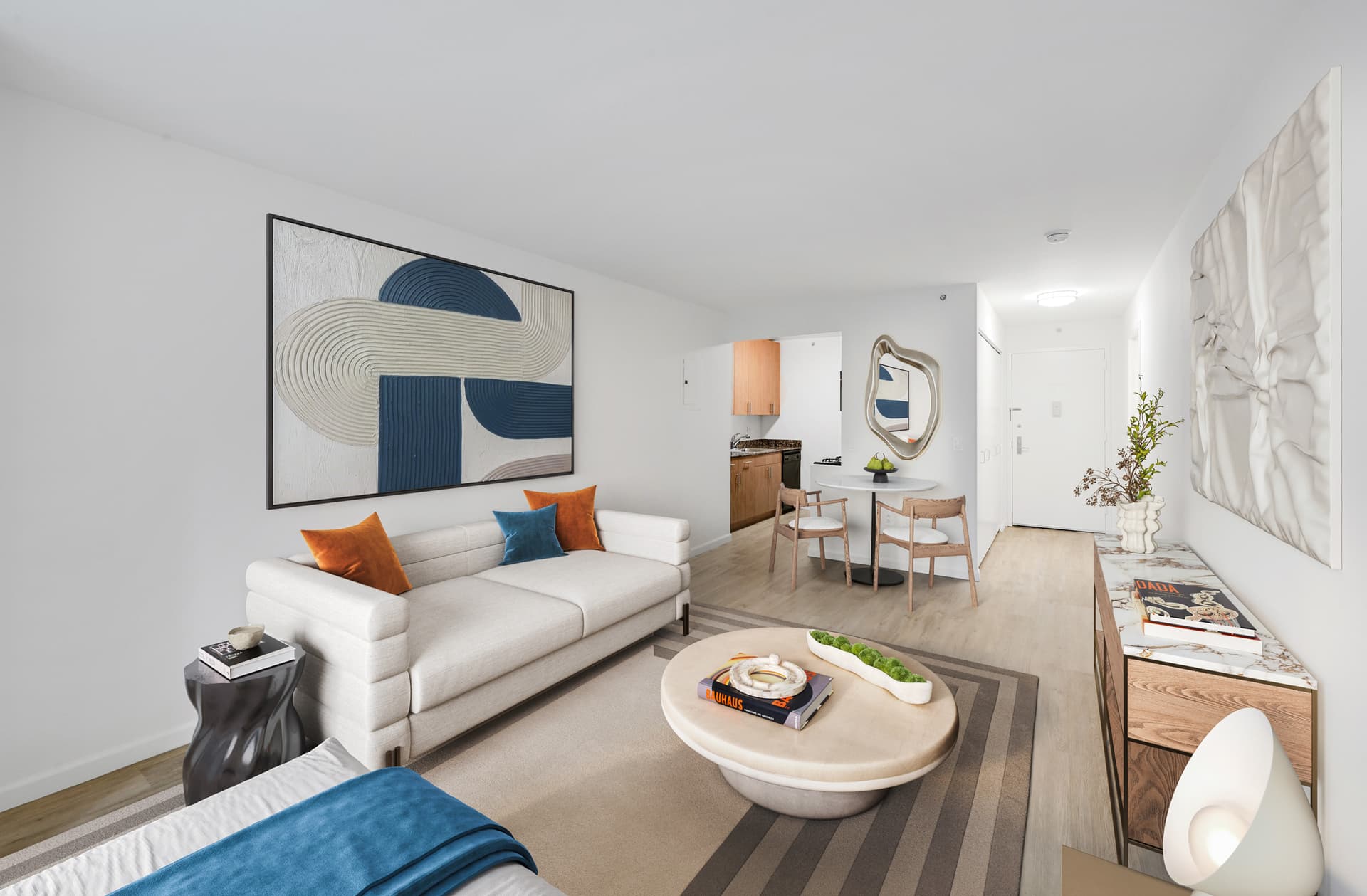 1012 Avenue Of The Americas #8J, Manhattan, NY 10018 1