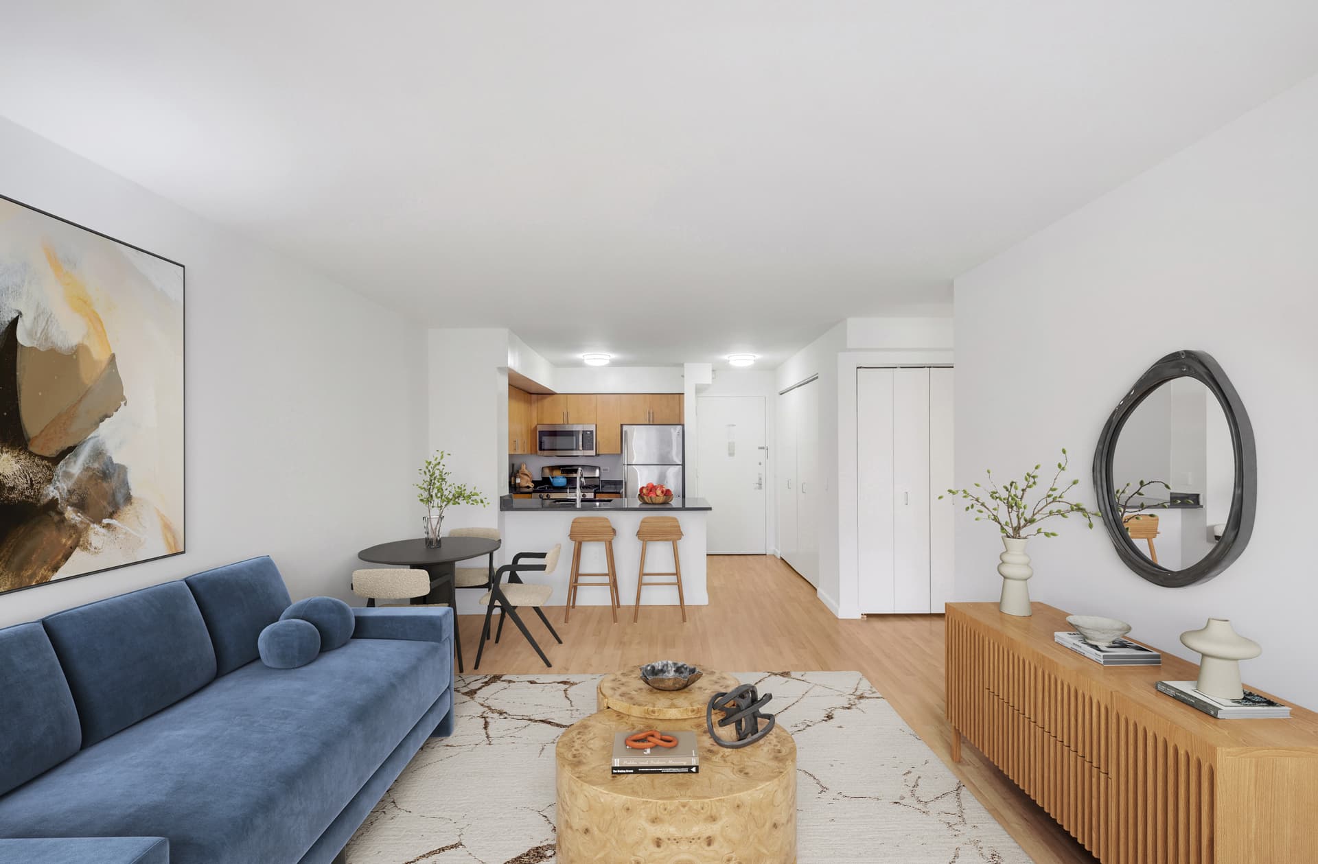 1012 Avenue Of The Americas #23C, Manhattan, NY 10018 1