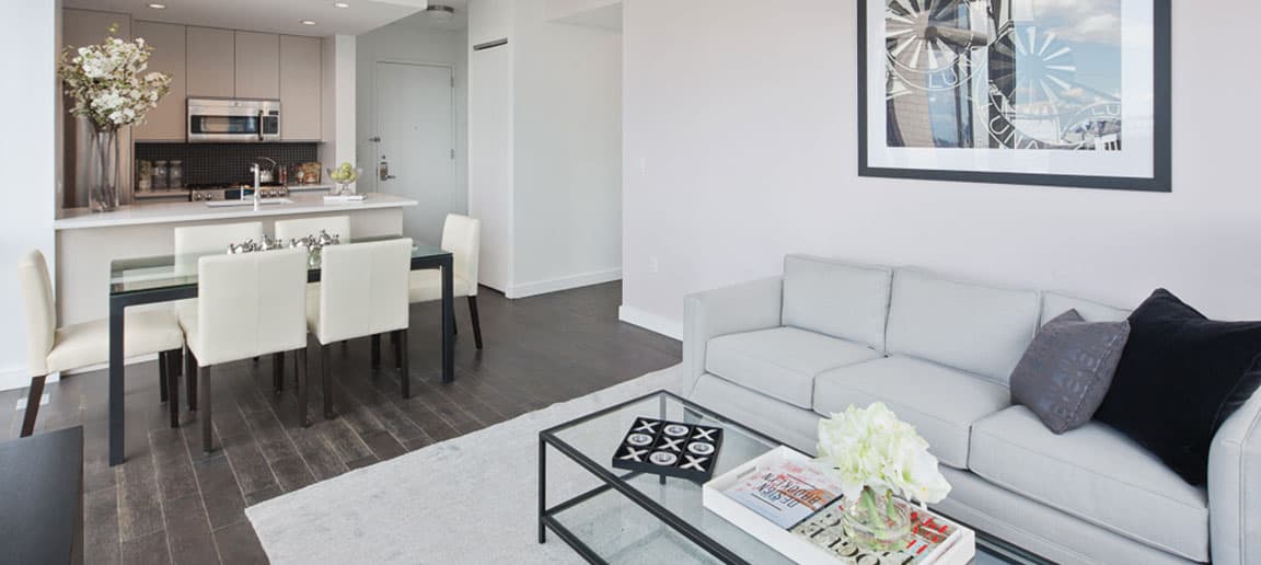 309 Gold Street #31D, Brooklyn, NY 11201