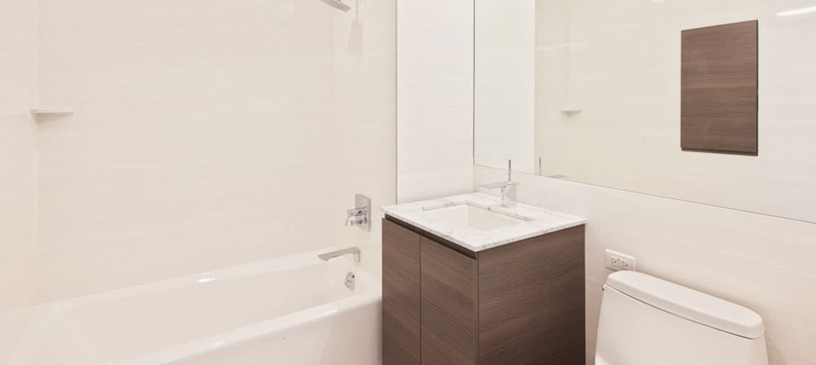 309 Gold Street #14A, Brooklyn, NY 11201