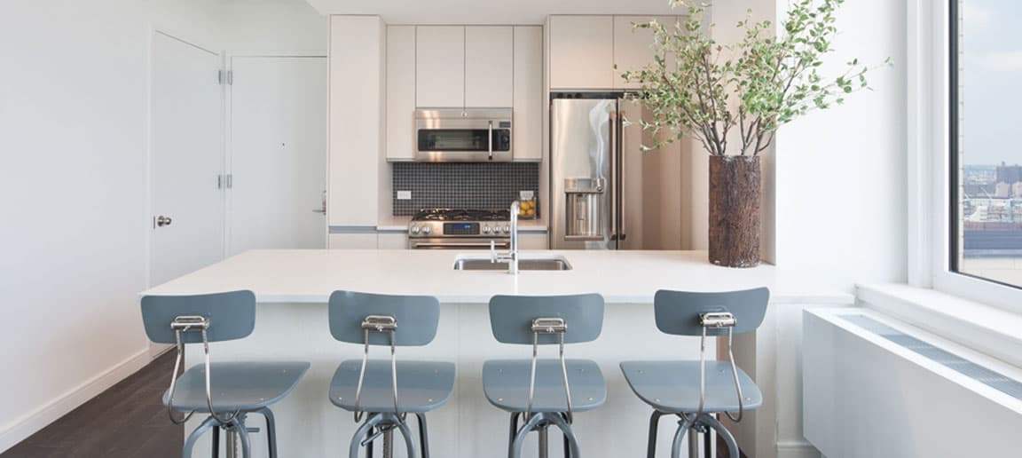 309 Gold Street #14A, Brooklyn, NY 11201