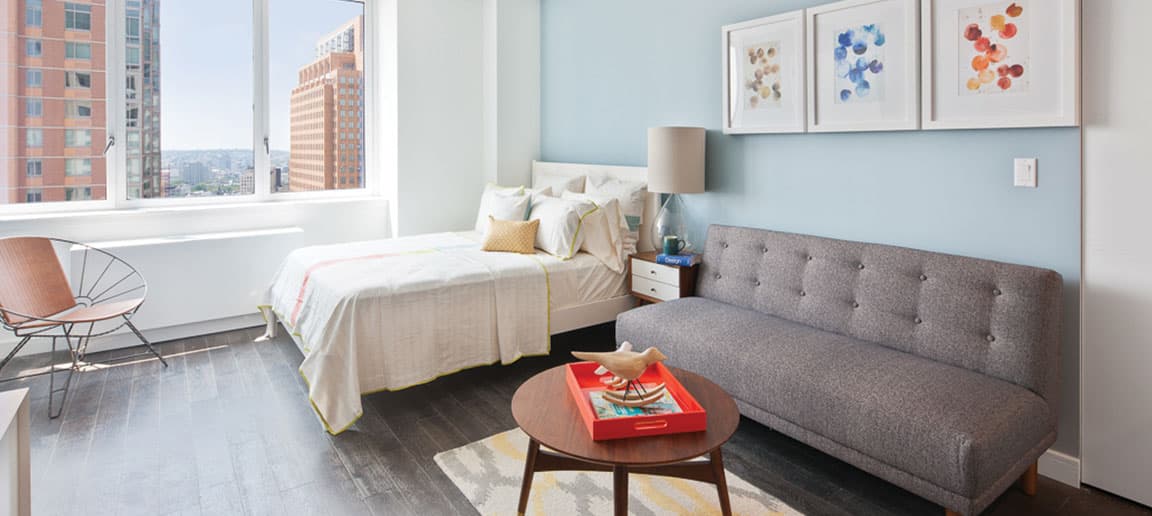 309 Gold Street #14A, Brooklyn, NY 11201