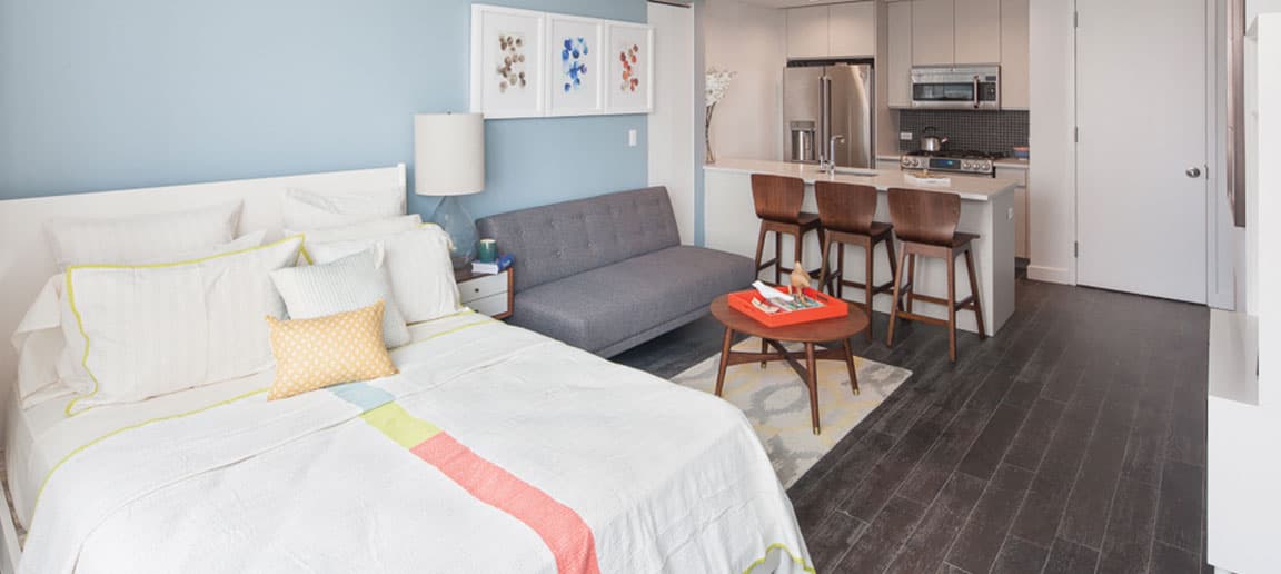 309 Gold Street #31D, Brooklyn, NY 11201