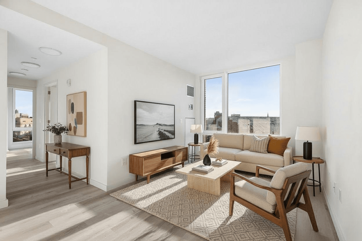 1333 Broadway #1104, Brooklyn, NY 11221 1