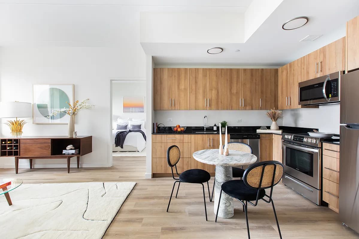 8 Palmetto #207, Brooklyn, NY 11221 1
