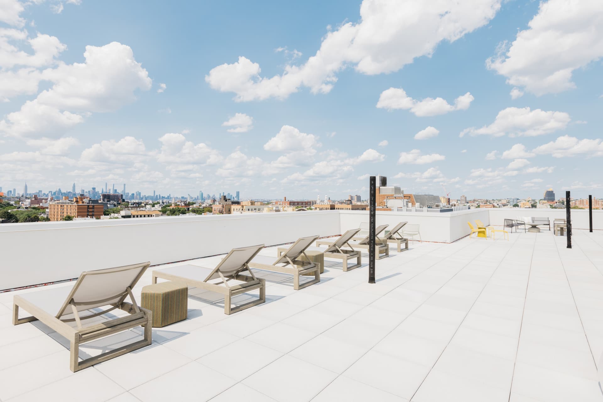 8 Palmetto #207, Brooklyn, NY 11221