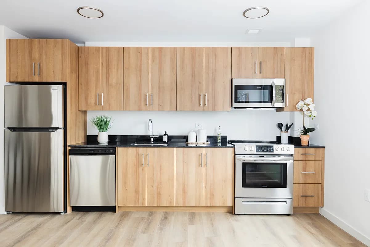 8 Palmetto #510, Brooklyn, NY 11221 1