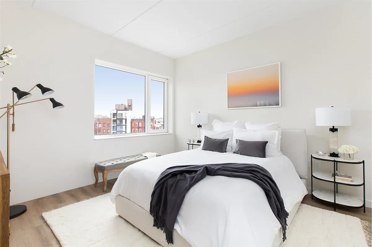 8 Palmetto #207, Brooklyn, NY 11221 1