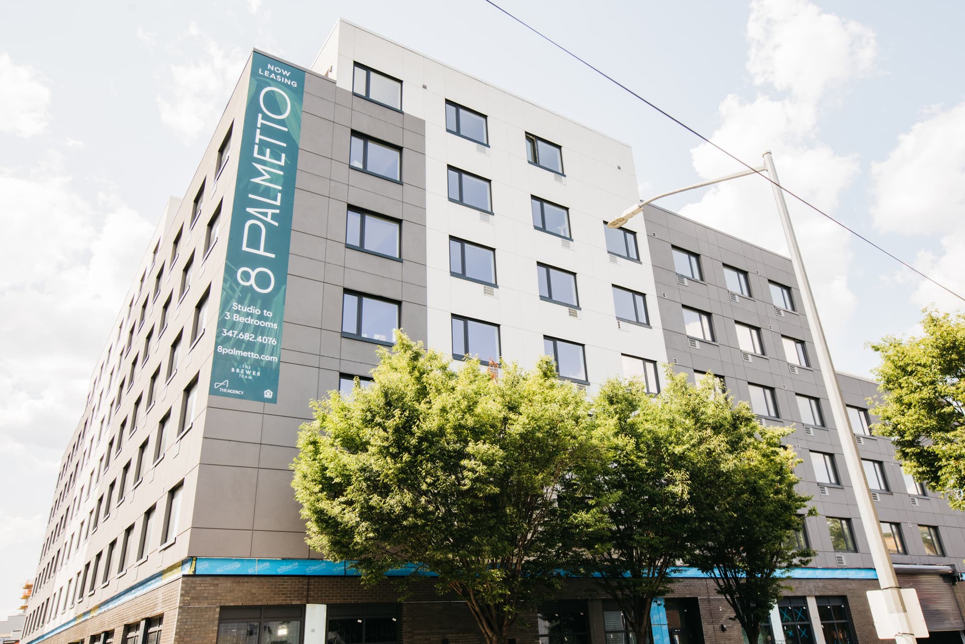 8 Palmetto #207, Brooklyn, NY 11221