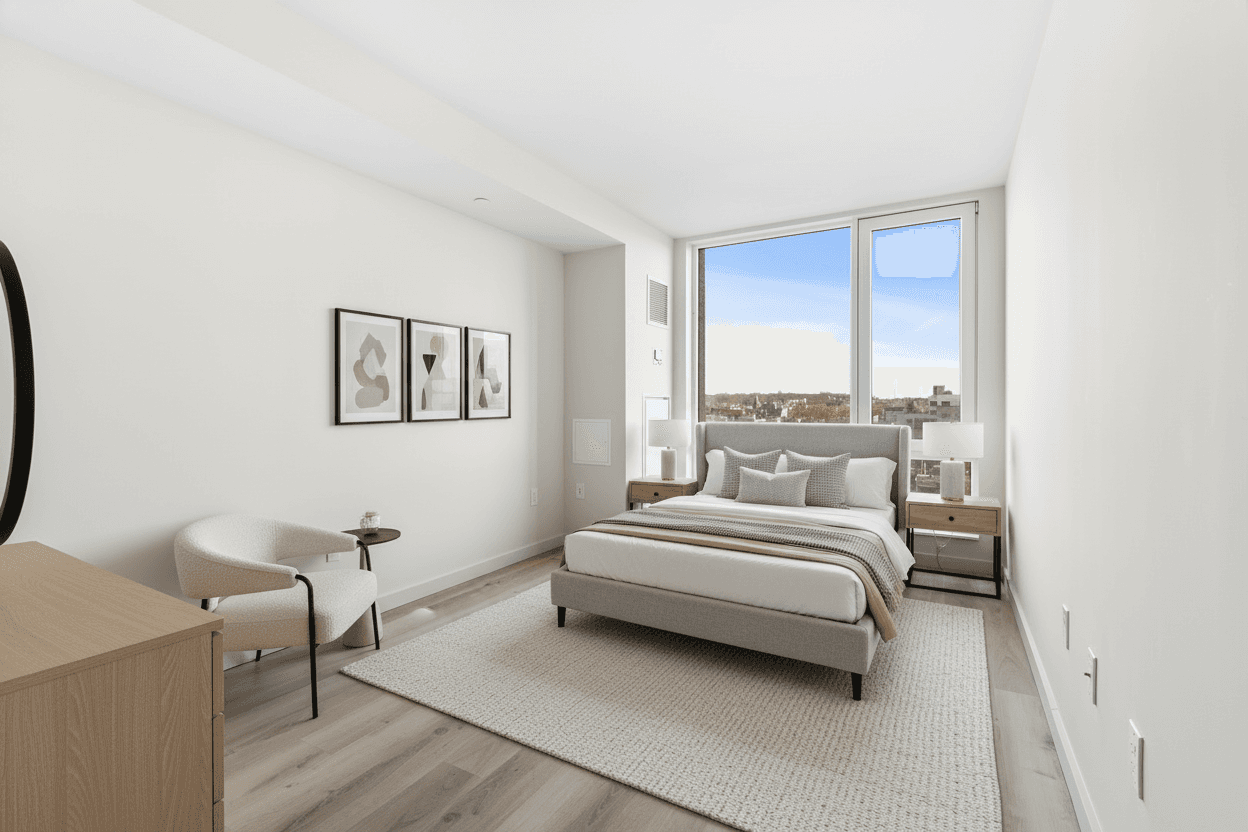 1333 Broadway #1205, Brooklyn, NY 11221 - Image 1