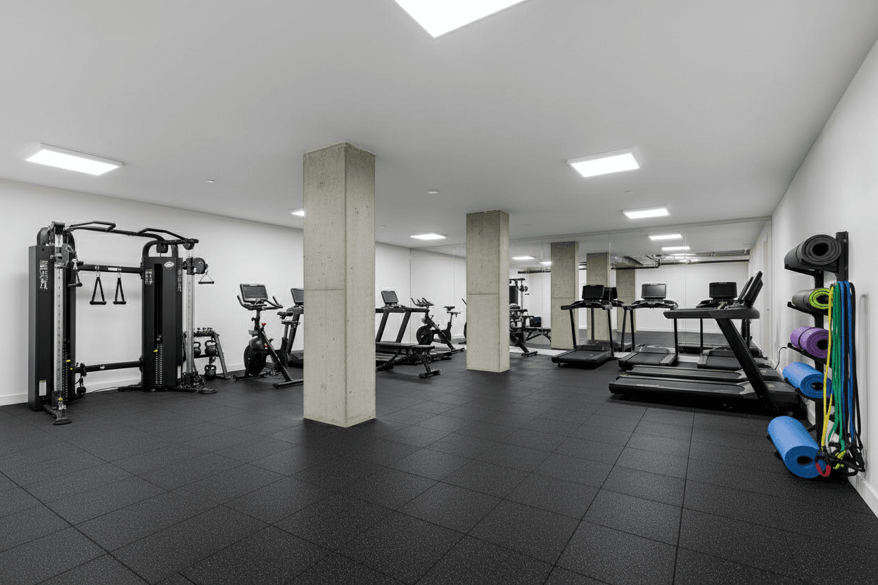 1333 Broadway #1104, Brooklyn, NY 11221