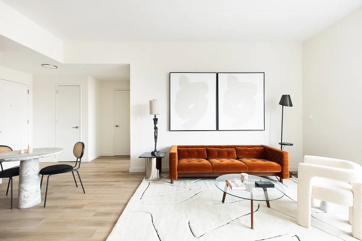8 Palmetto #207, Brooklyn, NY 11221