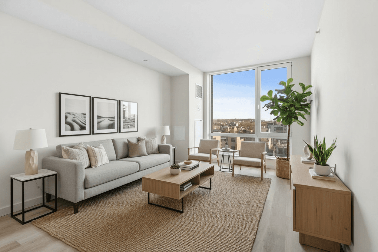 1333 Broadway #604, Brooklyn, NY 11221