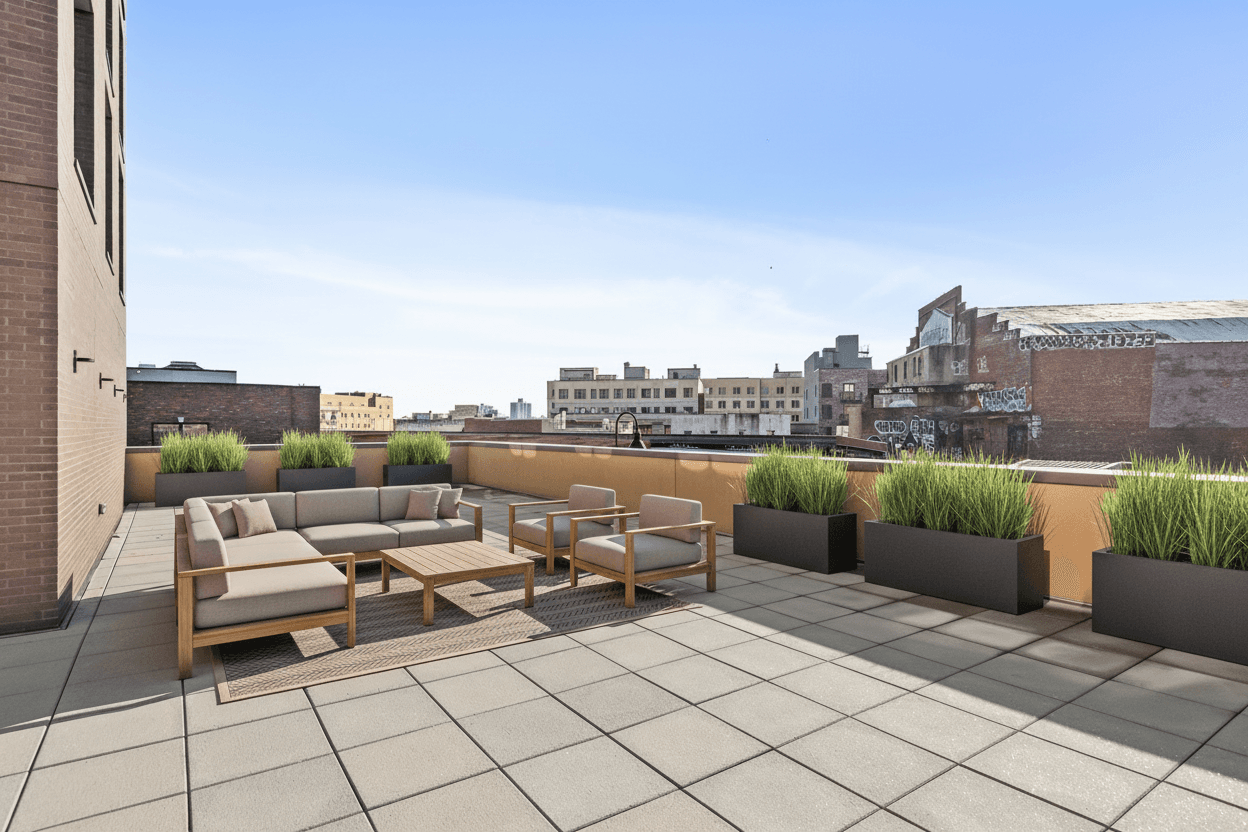 1333 Broadway #604, Brooklyn, NY 11221