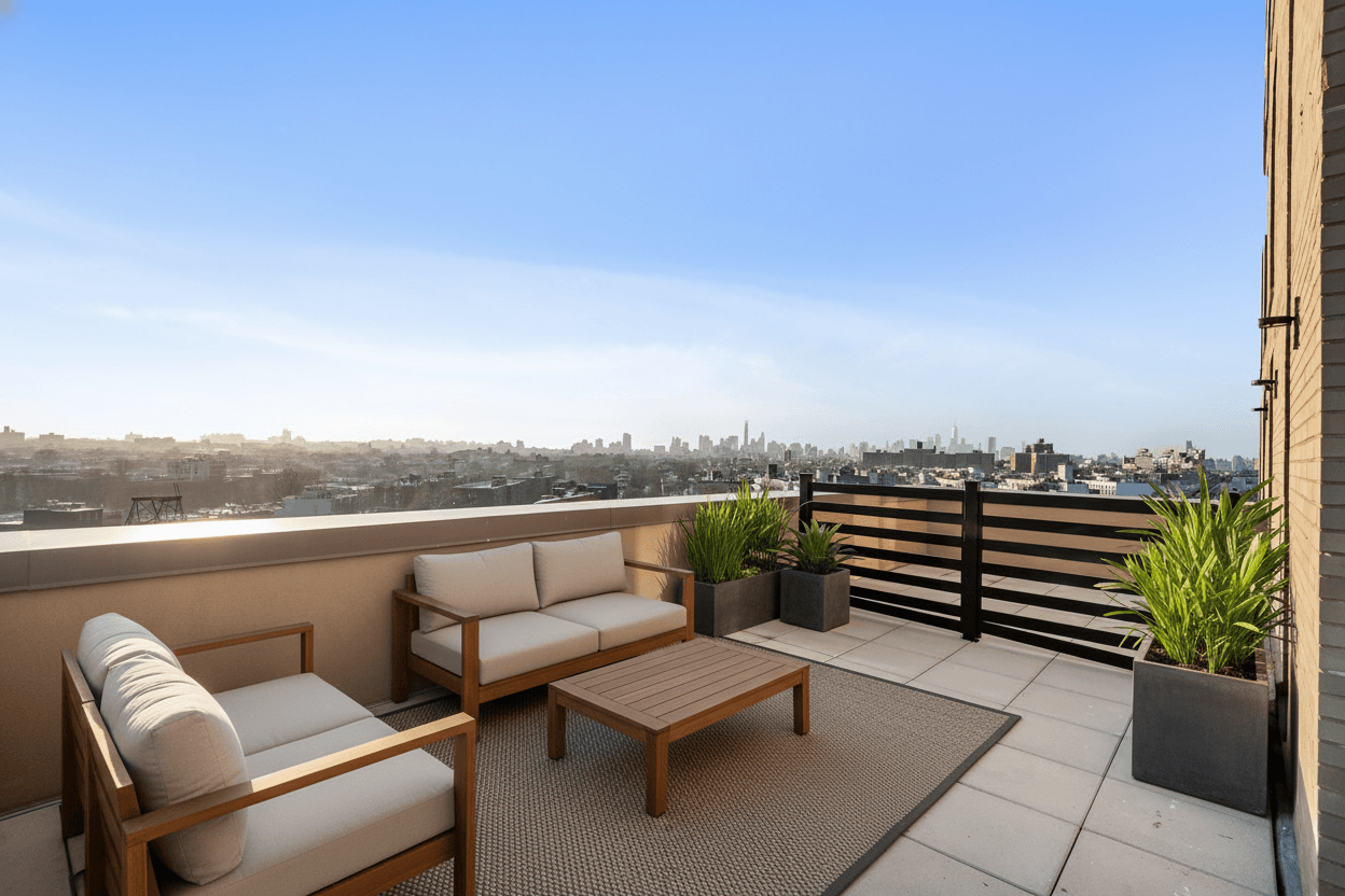 1333 Broadway #1104, Brooklyn, NY 11221