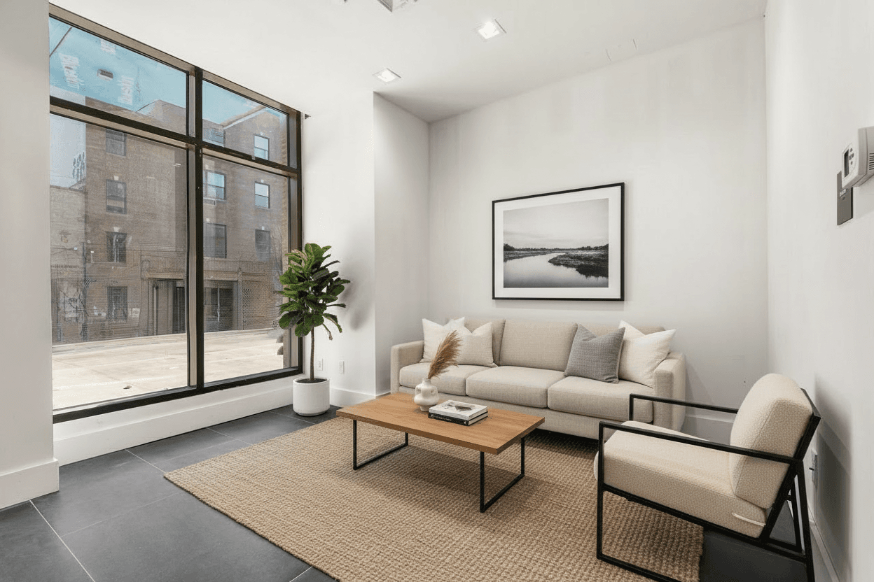 1333 Broadway #1205, Brooklyn, NY 11221 1