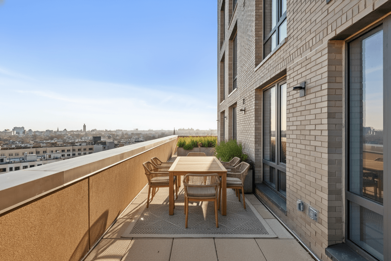 1333 Broadway #1602, Brooklyn, NY 11221 1