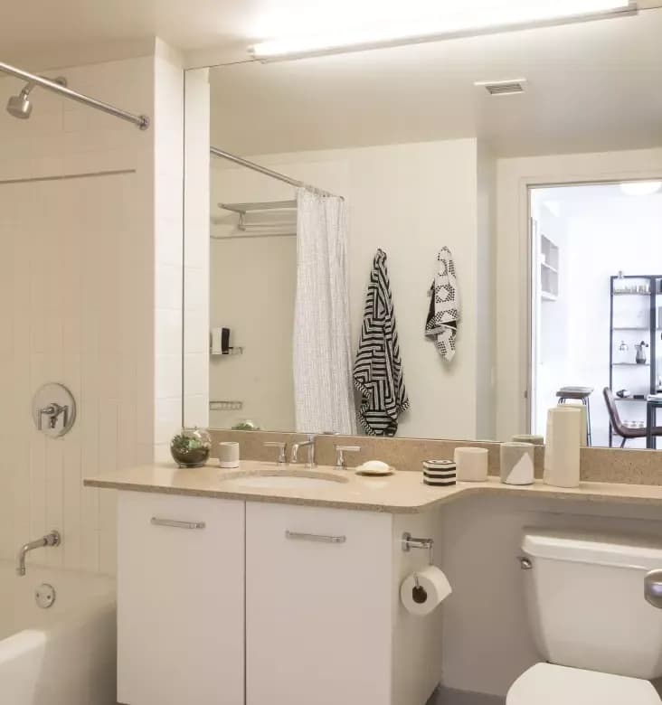 601 West 57 Street #19S, Manhattan, NY 10019