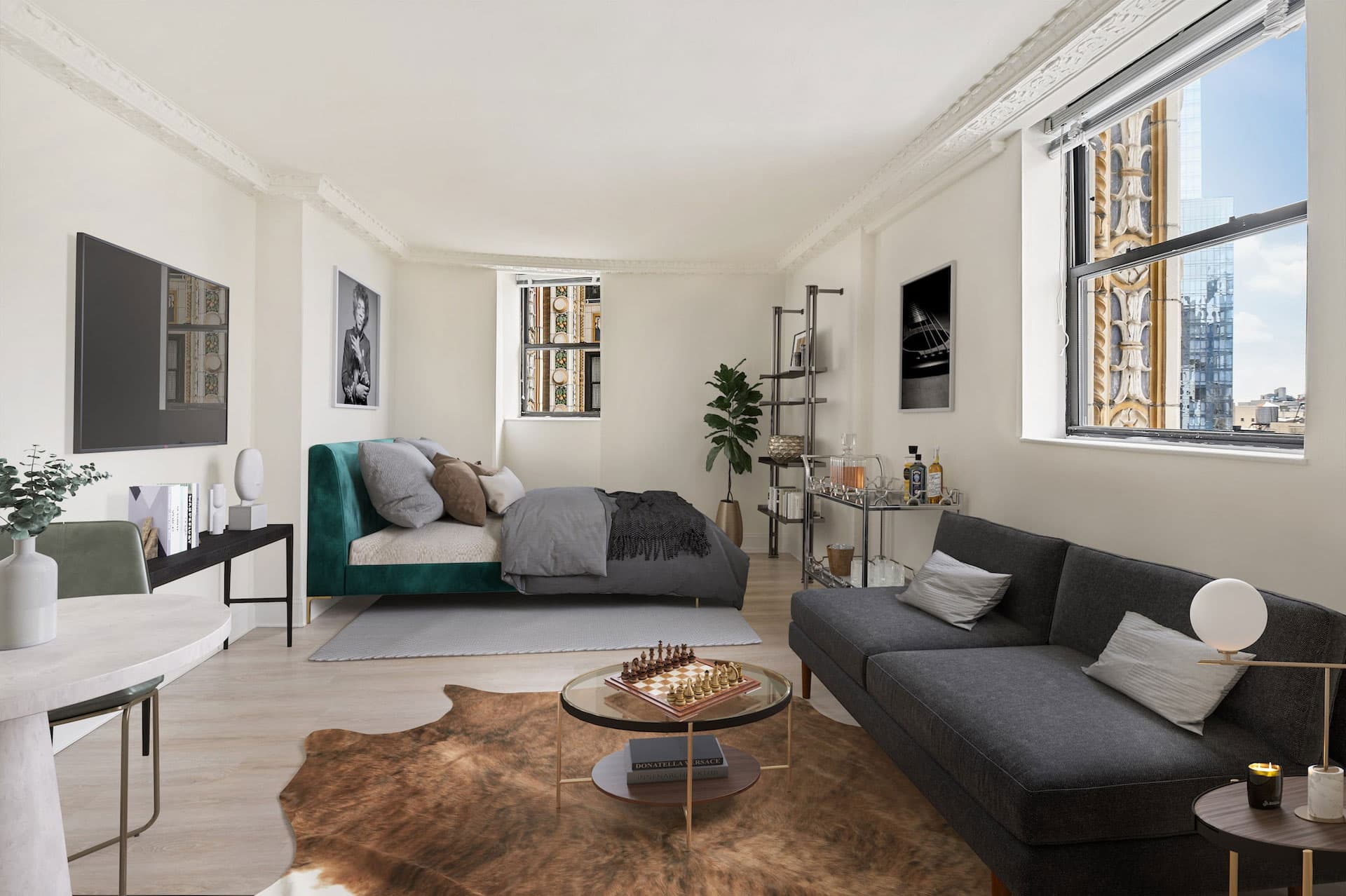 50 West   34 Street #06A03, Manhattan, NY 10001 - Image 1